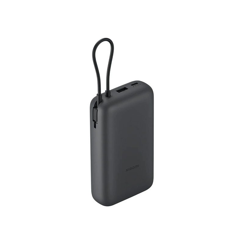Xiaomi 22.5W Integrated Cable Power Bank - 20000mAh - official view 2