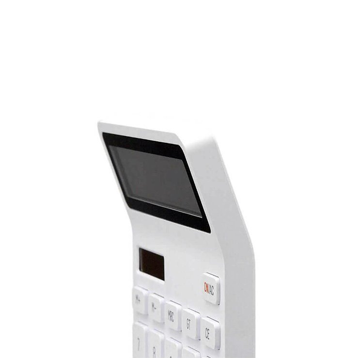 Xiaomi Kaco Lemo Electronic Calculator - official view 3