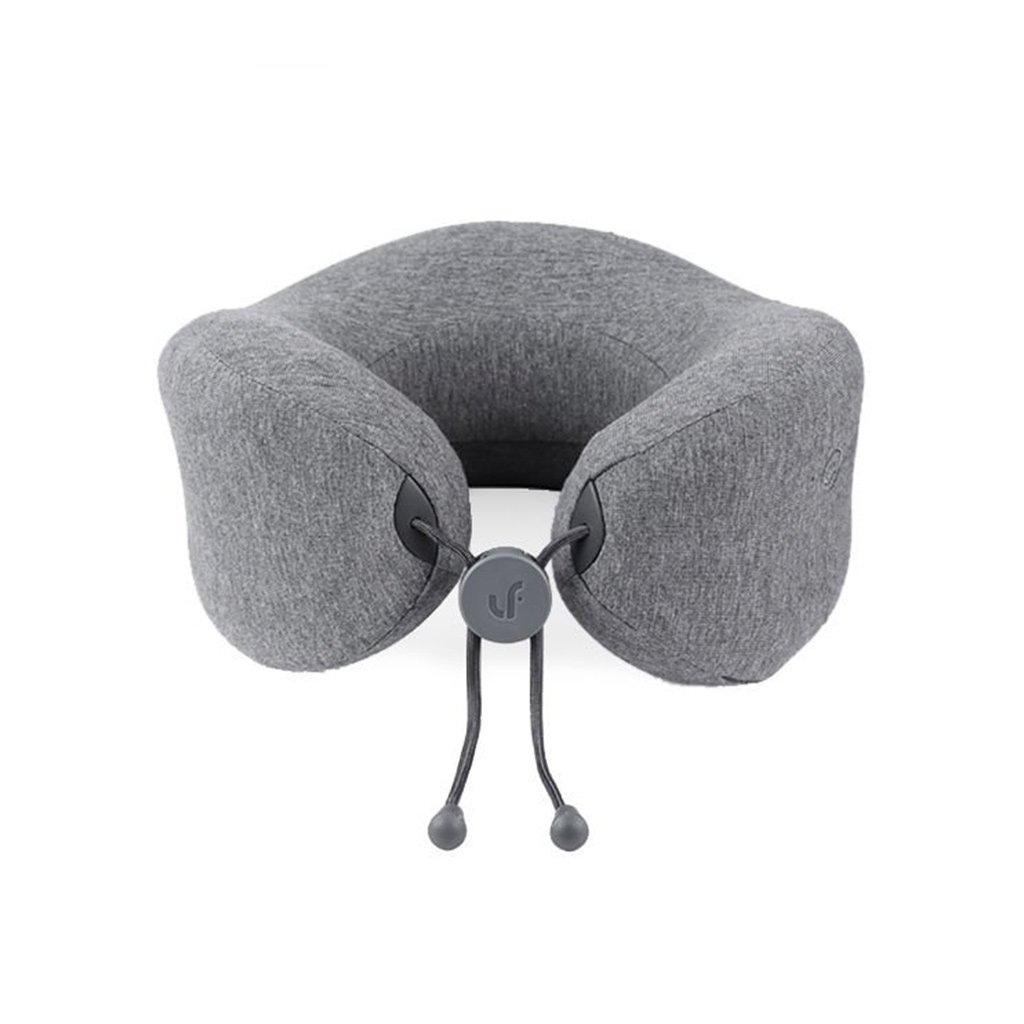 Xiaomi LeFan LR-S100 Neck Massage Travel Pillow - official view 2