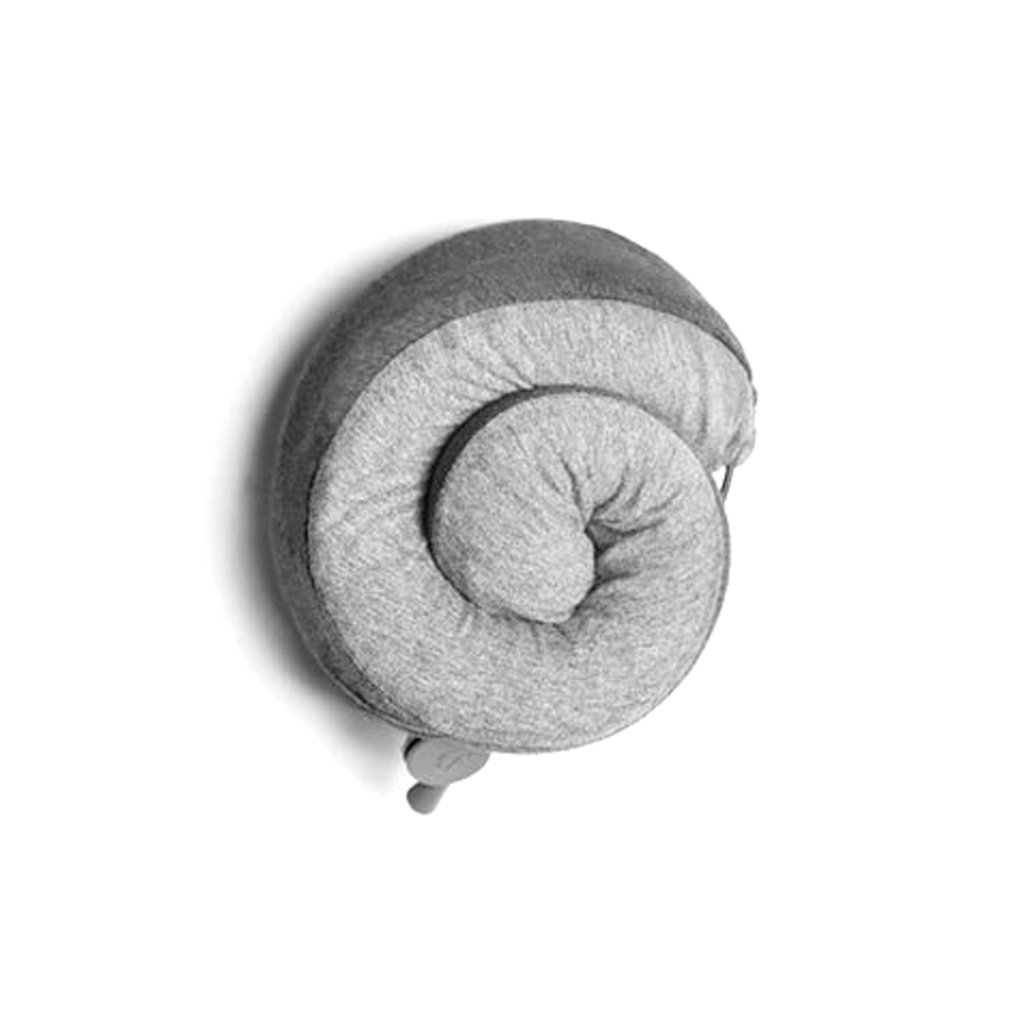 Xiaomi LeFan LR-S100 Neck Massage Travel Pillow - official view 3