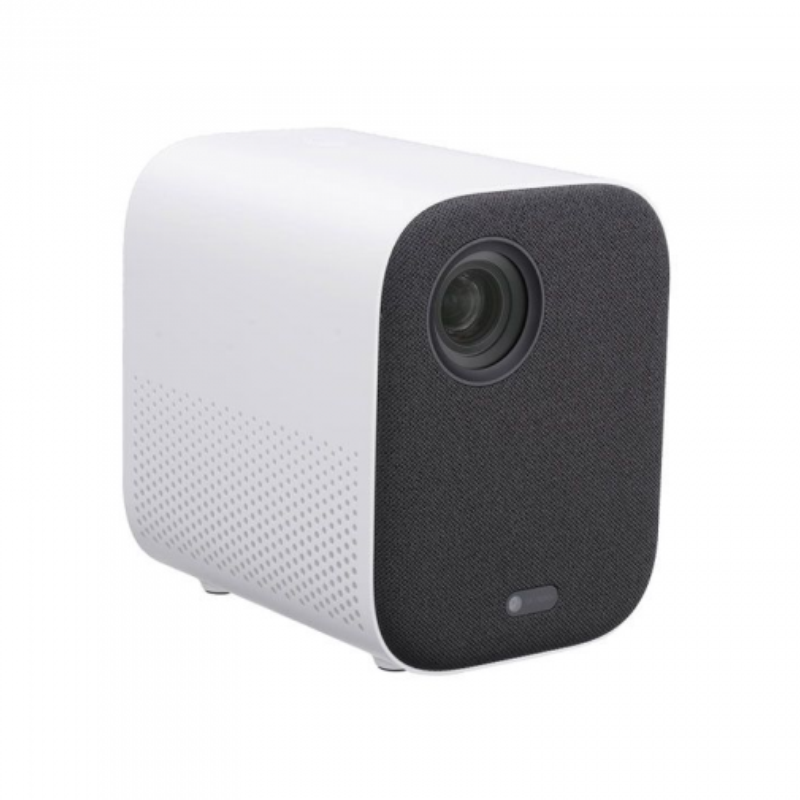 Xiaomi Mi Mini Portable Android Smart Laser Projector 2 - Global English Version - official view 2