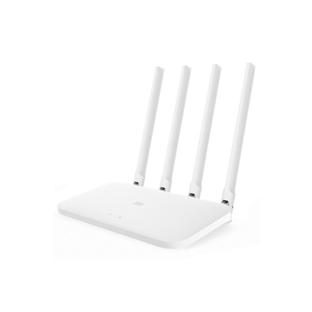Xiaomi Mi Router 4A Dual Band Gigabit Edition - Global Version – White - official view 2