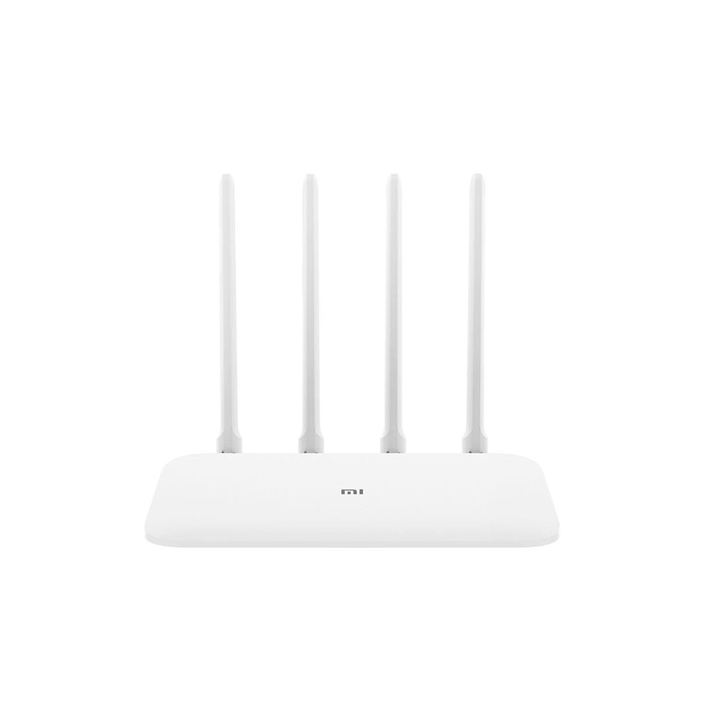 Xiaomi Mi Router 4A Dual Band Gigabit Edition - Global Version – White
