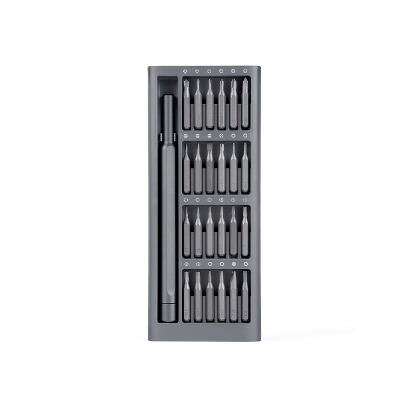 Xiaomi Mijia 24 in 1 Anti-rust Magnetic Precision Screwdriver Set - official view 3