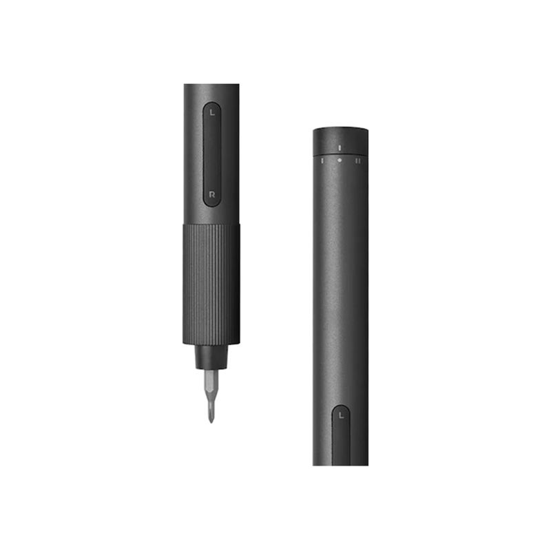 Xiaomi Mijia 24 in 1 Electric Multi-Purpose Precision Screwdriver - official view 3