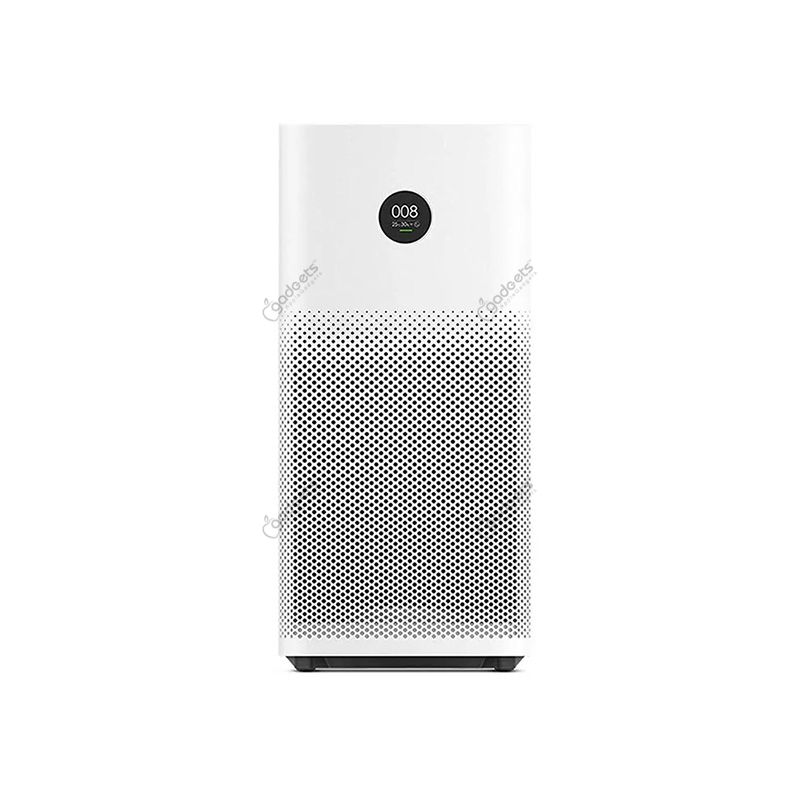 Xiaomi MIJIA Air Purifier 5 - official view 2