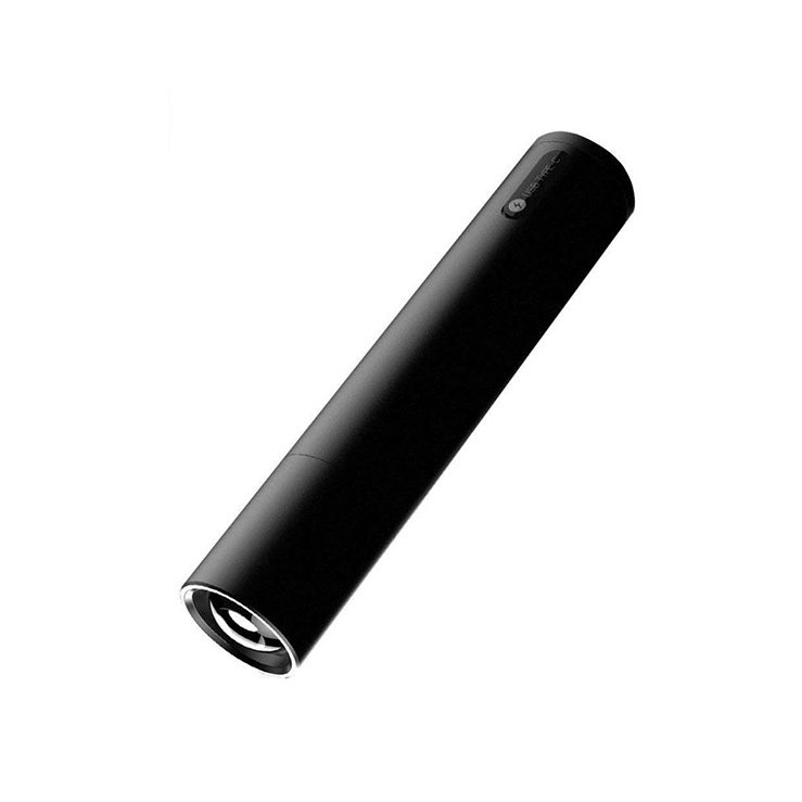 Xiaomi Mijia Beebest FZ101 Portable FlashLight 1000LM - official view 2