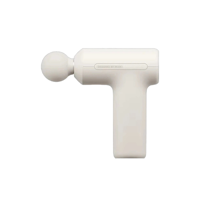 Xiaomi Mijia Fascia 3 Mini Massage Gun - official view 3