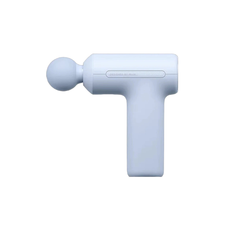 Xiaomi Mijia Fascia 3 Mini Massage Gun - official view 2