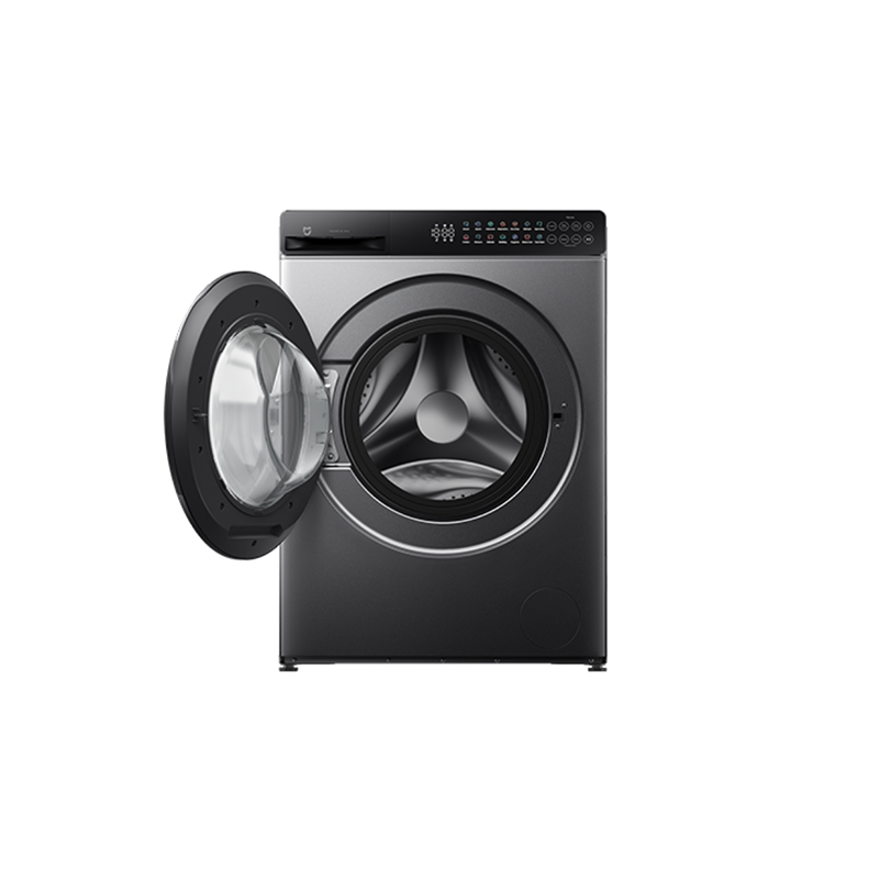 Xiaomi Mijia Front Load Washing Machine - 10.5KG - official view 2