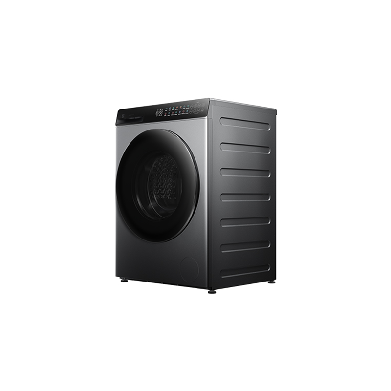 Xiaomi Mijia Front Load Washing Machine - 10.5KG - official view 3