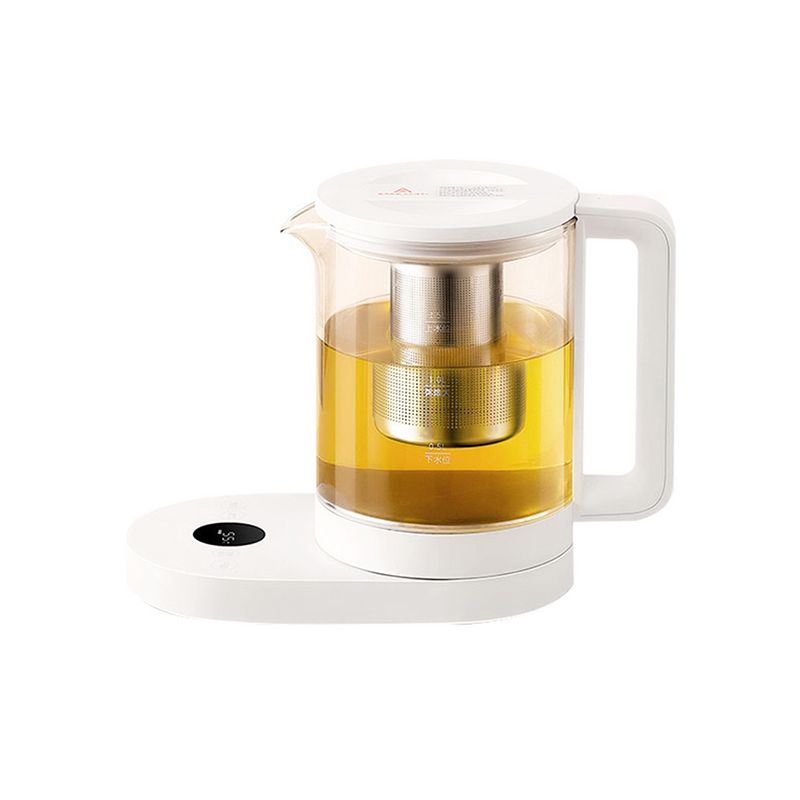 Xiaomi Mijia Smart Multifunctional Health Pot - official view 2