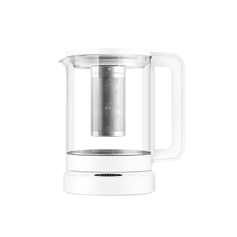 Xiaomi Mijia Smart Multifunctional Health Pot - official view 3