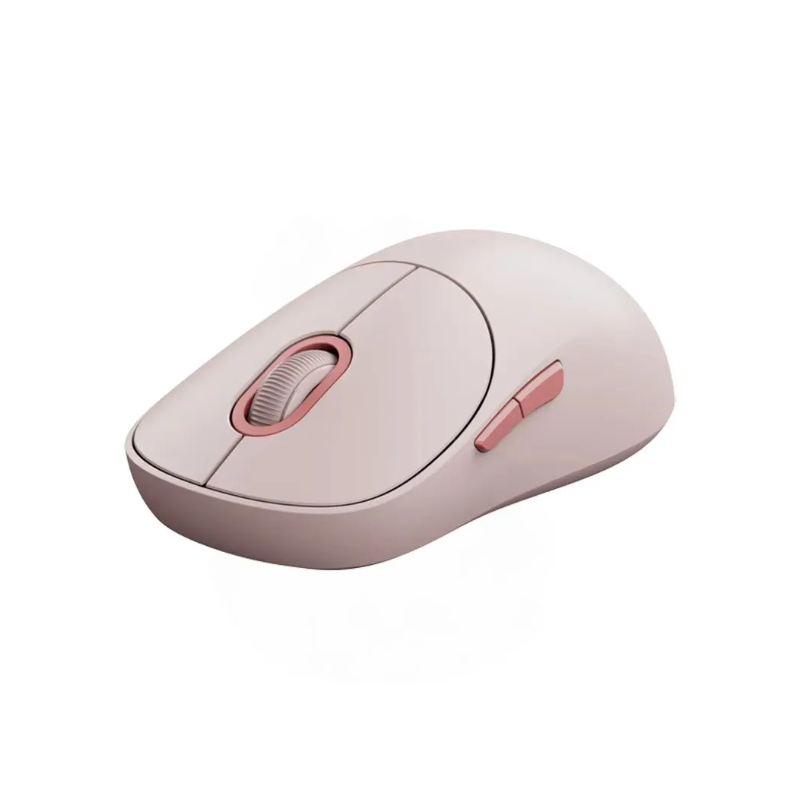 Xiaomi Mijia Wireless Mouse 3 Bluetooth 2.4GHz Dual Mode Mouse - official view 3
