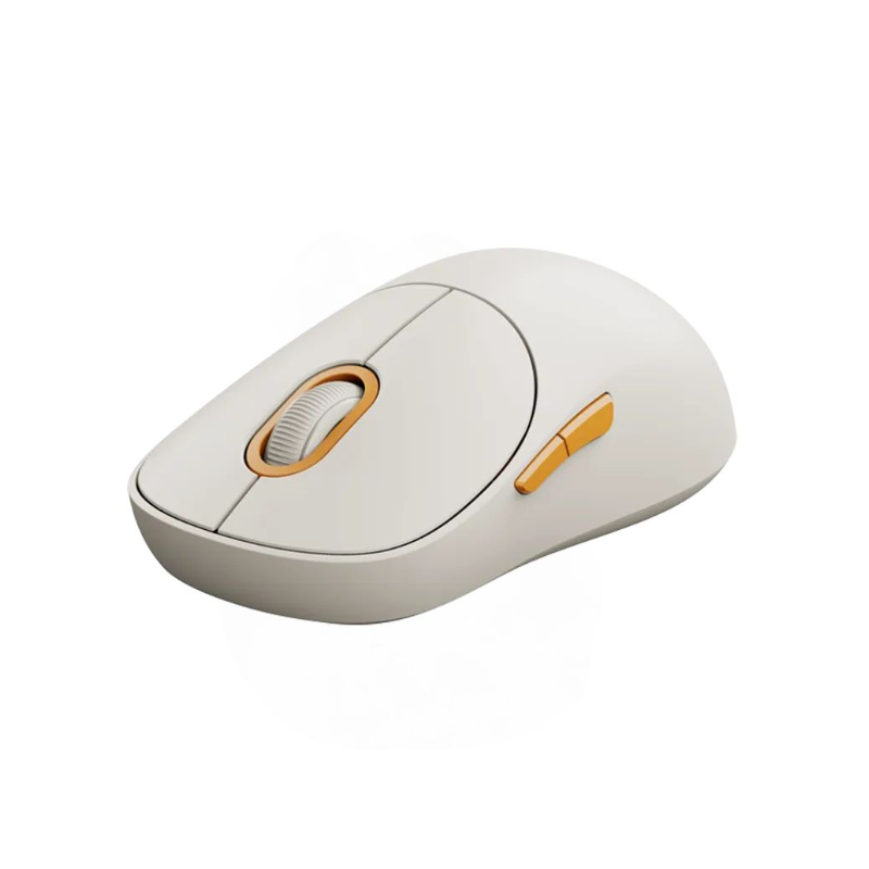 Xiaomi Mijia Wireless Mouse 3 Bluetooth 2.4GHz Dual Mode Mouse - official view 4