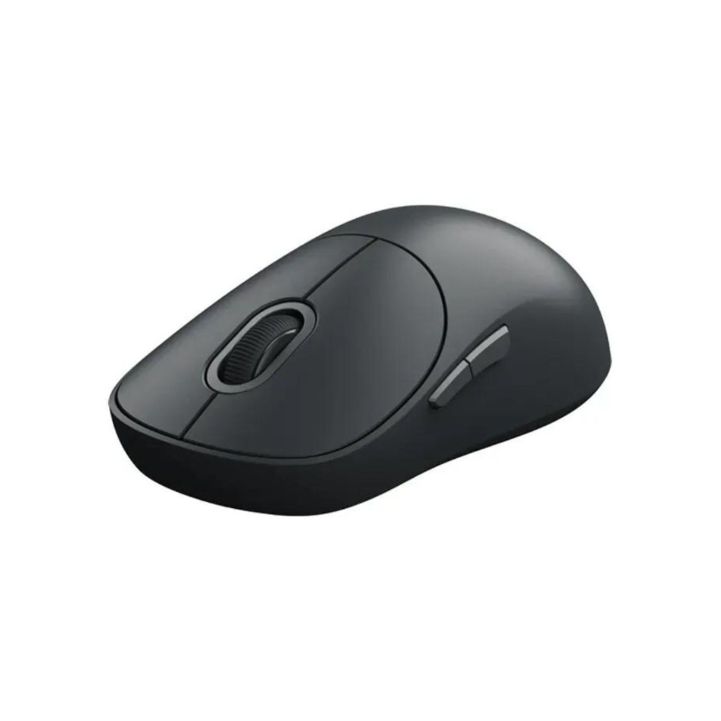 Xiaomi Mijia Wireless Mouse 3 Bluetooth 2.4GHz Dual Mode Mouse - official view 2