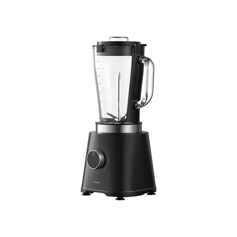 Xiaomi MLLJ001CM-1A Multifunctional Blender - 600W
