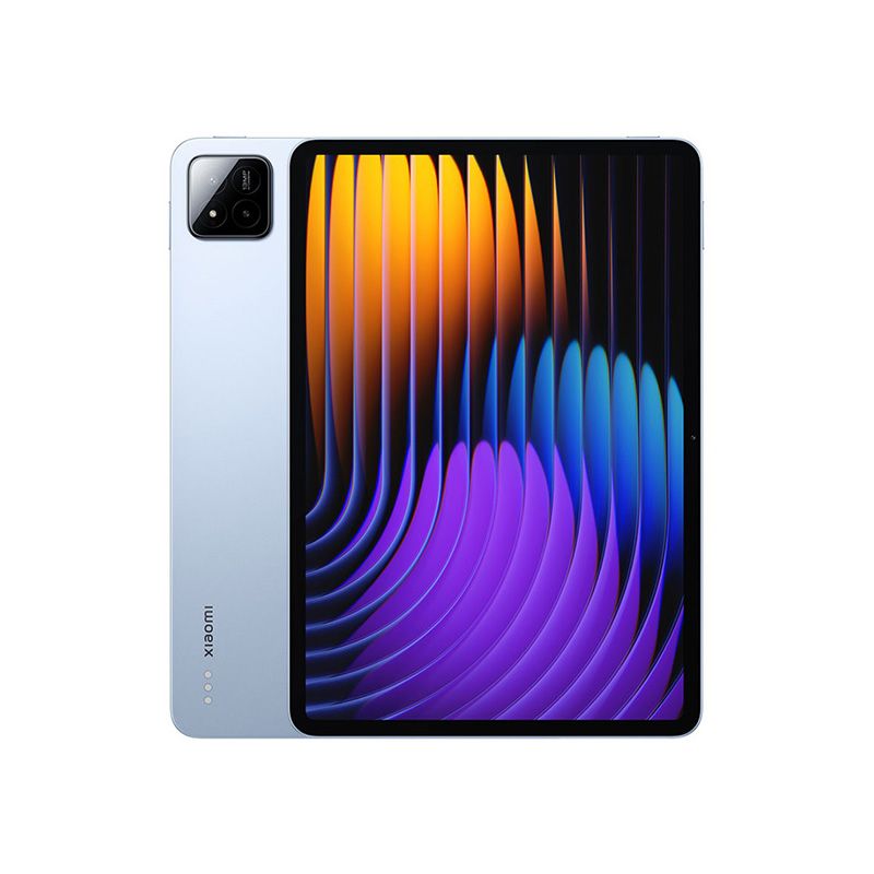 Xiaomi Pad 7 - official view 4