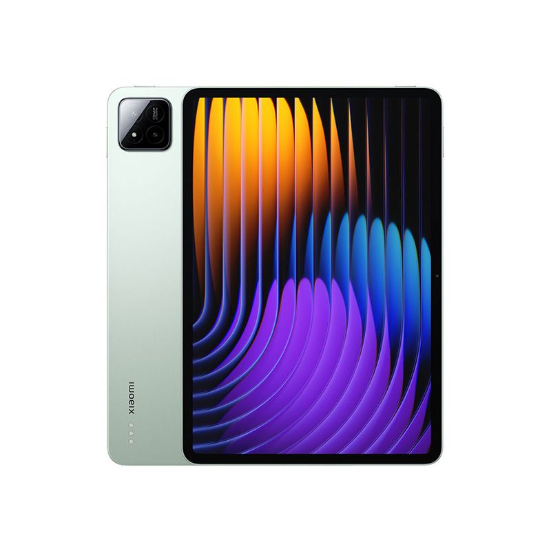 Xiaomi Pad 7 Pro - official view 3