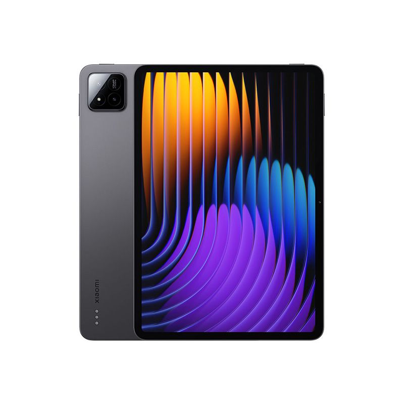 Xiaomi Pad 7 Pro - official view 2
