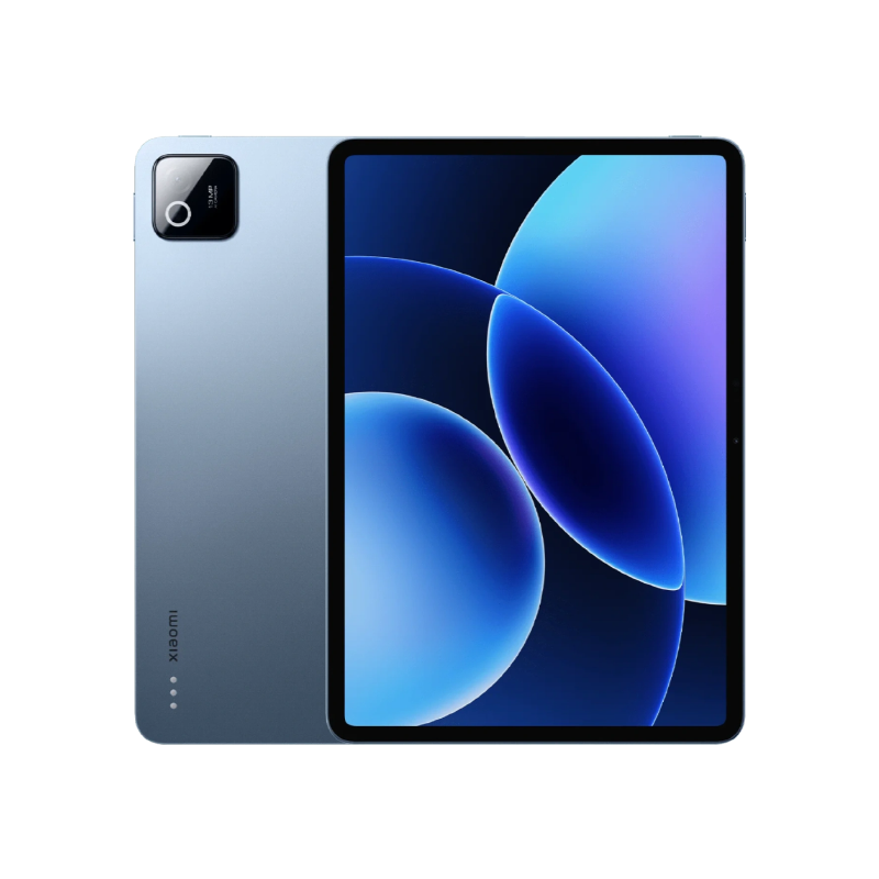 Xiaomi Pad 8 - official view 4