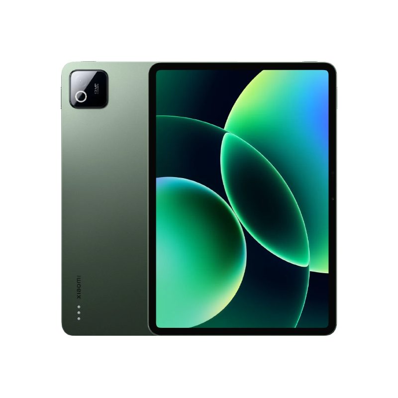 Xiaomi Pad 8 - Official - official view 2