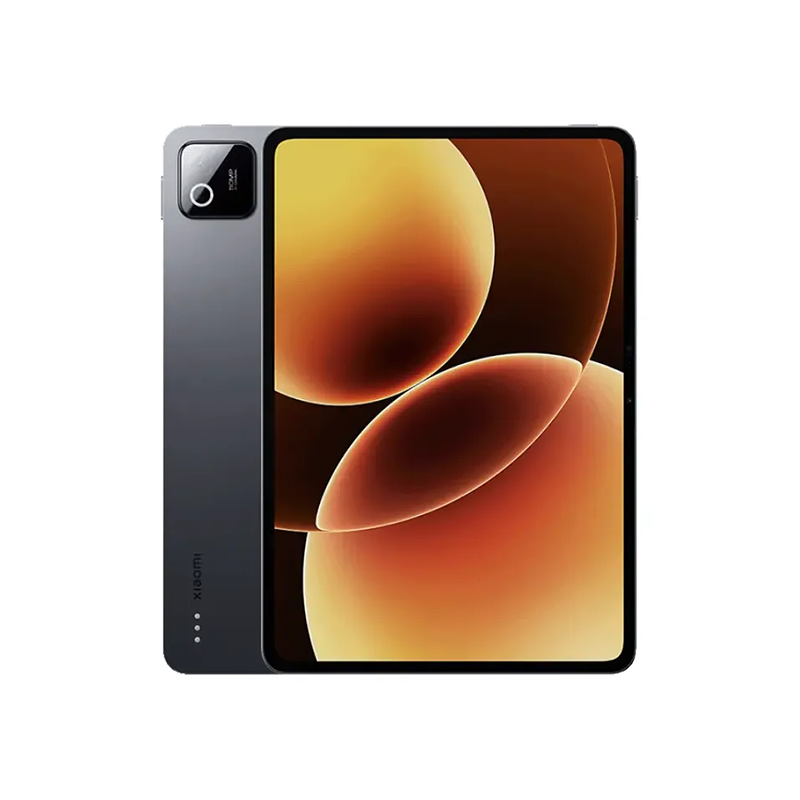 Xiaomi Pad 8 Pro - official view 3