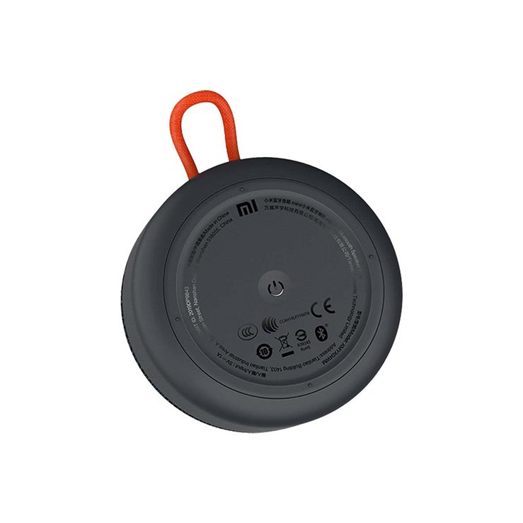 Xiaomi Portable Outdoor Bluetooth Speaker - official view 2