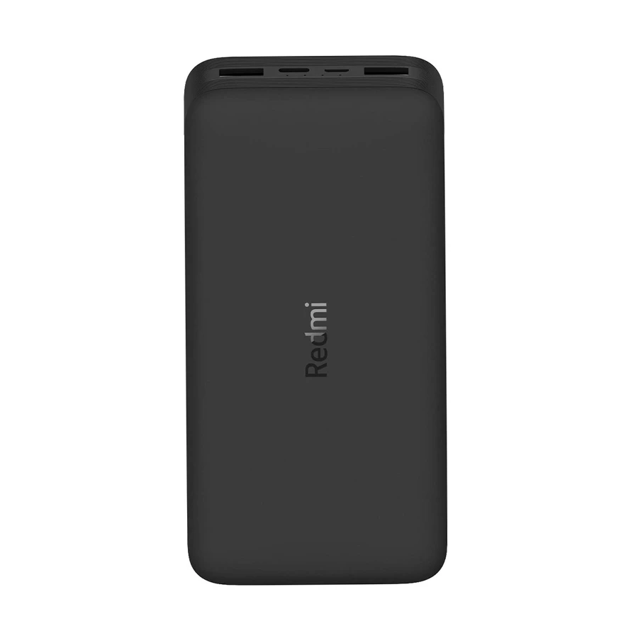 Xiaomi Redmi Fast Charge PB200LZM 20000mAh 18W Power Bank