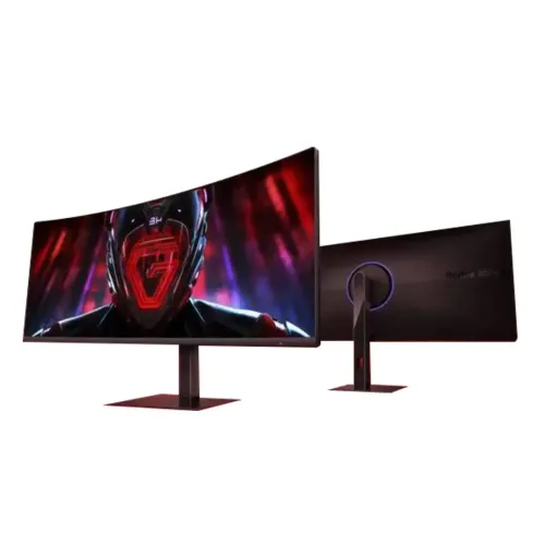Xiaomi Redmi G34WQ 34 Inch 180 Hz Curved Gaming Monitor