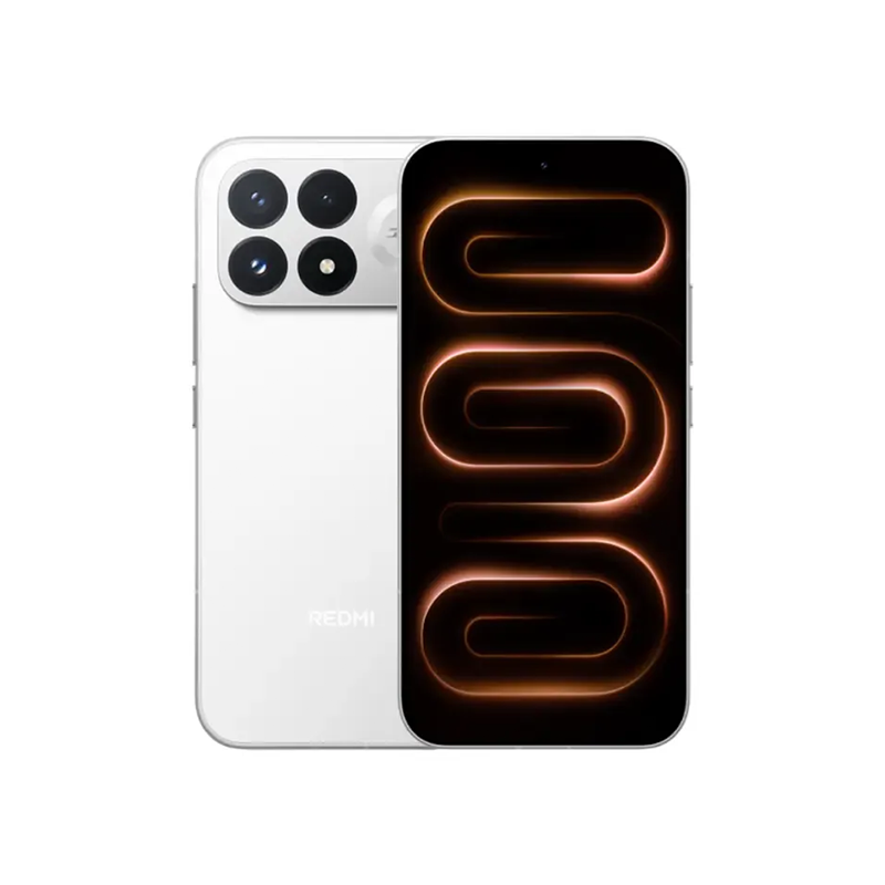 Xiaomi Redmi K100 Pro - 5G - official view 3