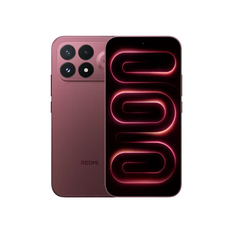 Xiaomi Redmi K100 Pro - 5G