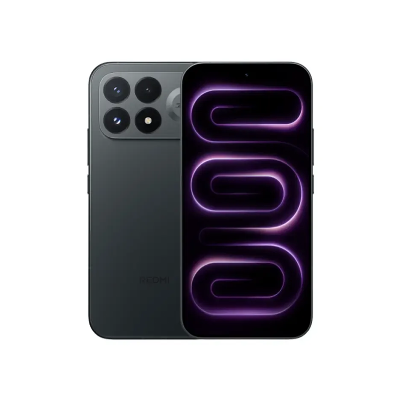 Xiaomi Redmi K100 Pro - 5G - official view 4