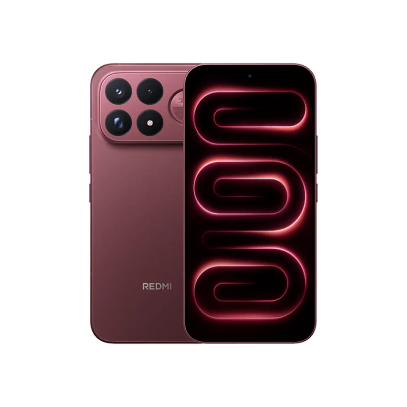 Xiaomi Redmi K100 Pro Max - 5G