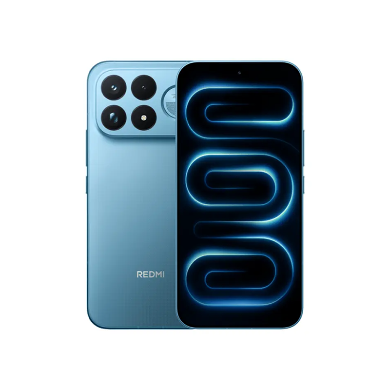 Xiaomi Redmi K100 Pro Max - 5G - official view 4