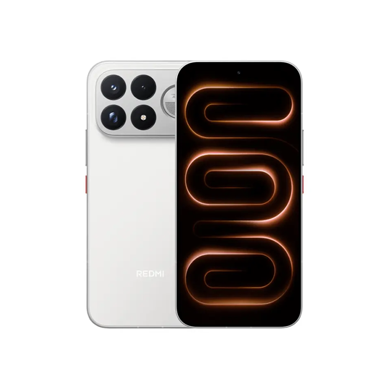 Xiaomi Redmi K100 Pro Max - 5G - official view 3