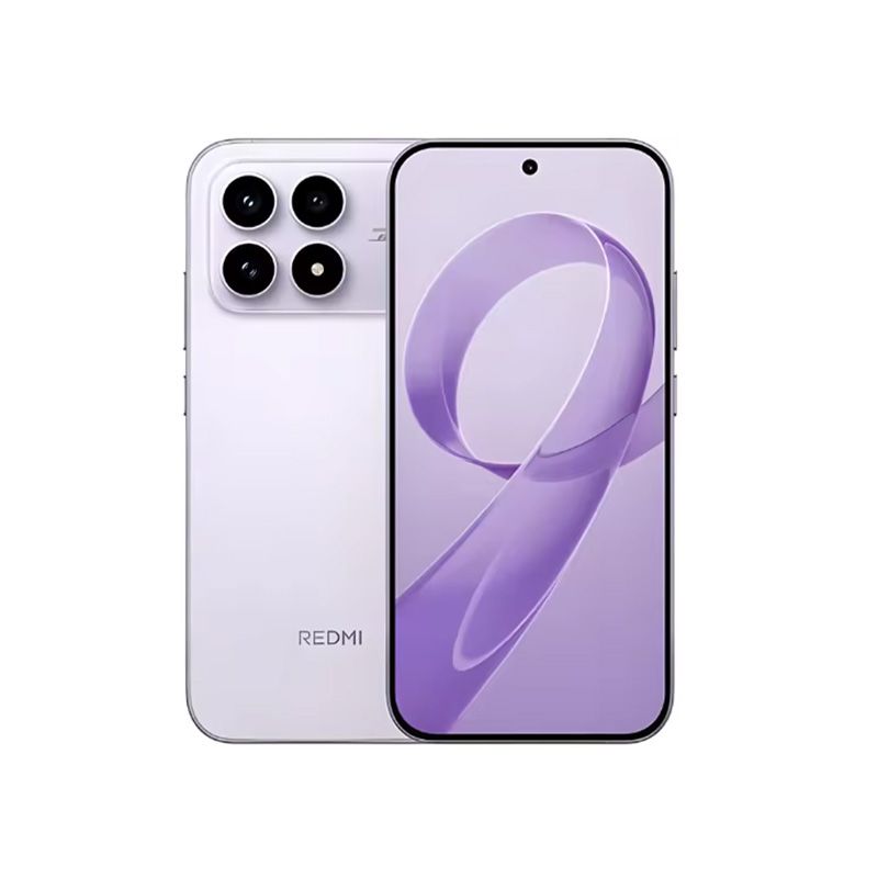 Xiaomi Redmi K90 - CN - official view 2