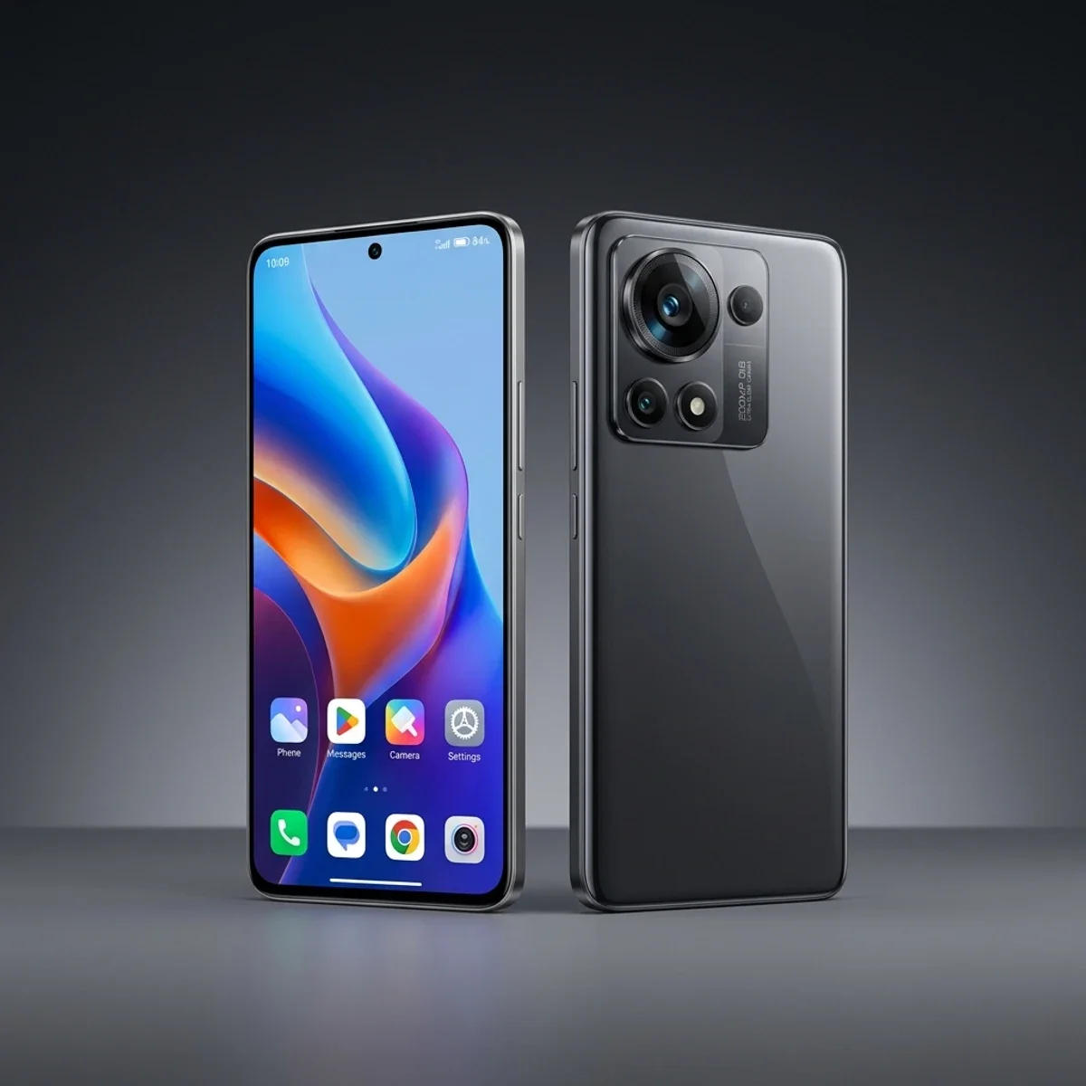 Xiaomi Redmi Note 13 Pro Plus 5G