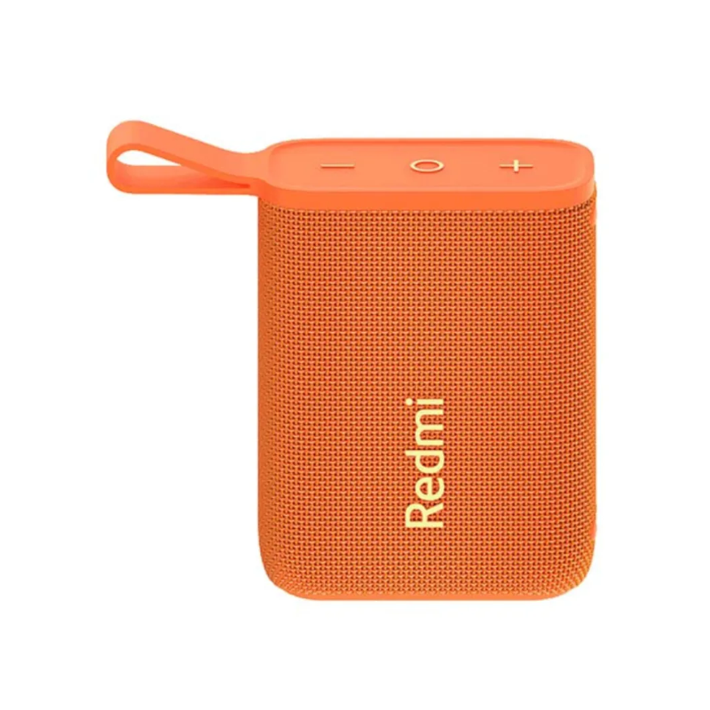 Xiaomi Redmi Portable Bluetooth Speaker - official view 3