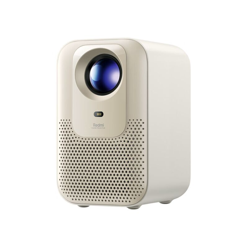 Xiaomi Redmi Projector 3 - official view 2
