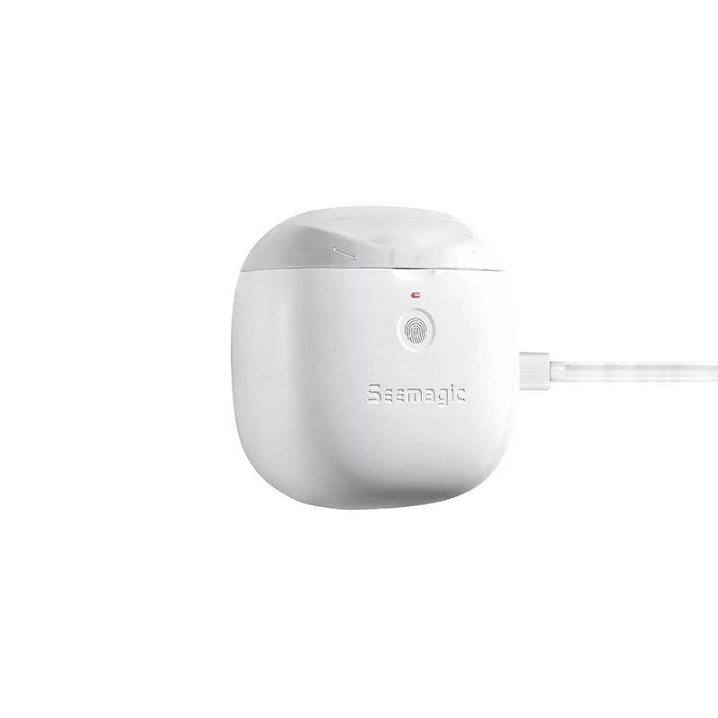 Xiaomi Seemagic Electric Automatic Nail Clipper Pro - official view 3