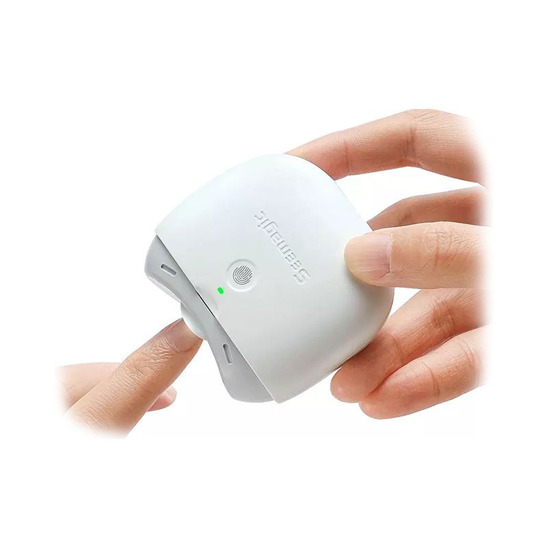 Xiaomi Seemagic Electric Automatic Nail Clipper Pro - official view 4