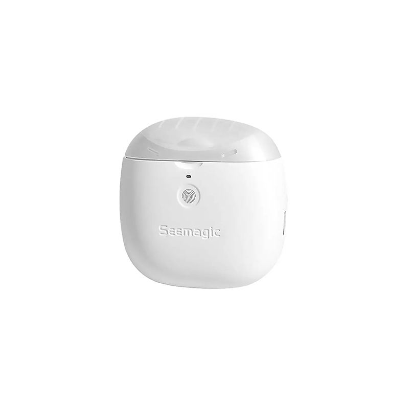 Xiaomi Seemagic Electric Automatic Nail Clipper Pro - official view 2