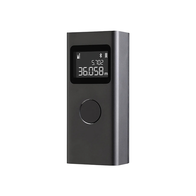 Xiaomi Smart Laser Measure Rangefinder - official view 2