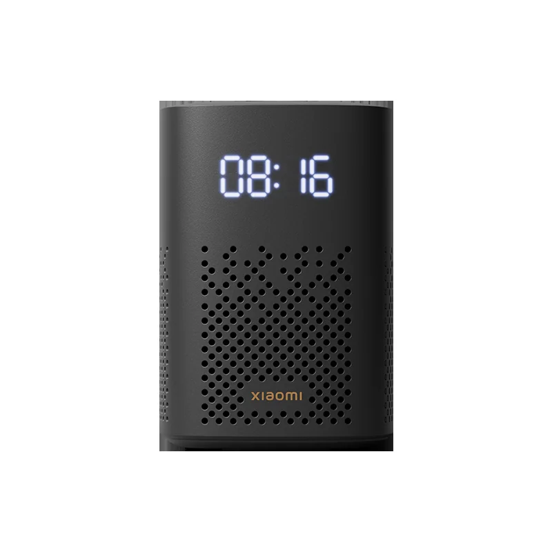 Xiaomi Smart Speaker Ir Control