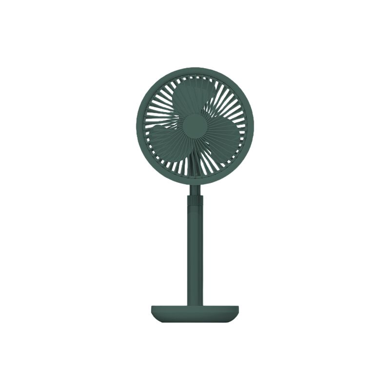Xiaomi Solove F5 Pro 5W 4000mAh Rechargeable Desktop Stand Fan