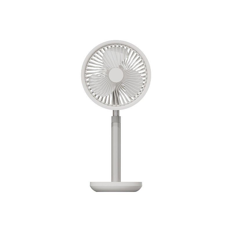 Xiaomi Solove F5 Pro 5W 4000mAh Rechargeable Desktop Stand Fan - official view 2