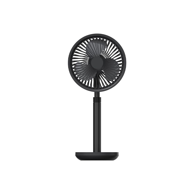 Xiaomi Solove F5 Pro 5W 4000mAh Rechargeable Desktop Stand Fan - official view 3