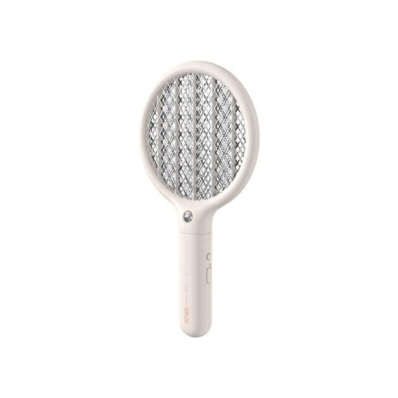 Xiaomi Sothing Mini Mosquito Electric Swatter - official view 2