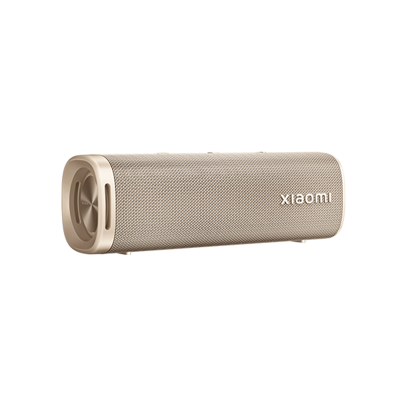 Xiaomi Sound Outdoor Bluetooth Speaker - official view 3